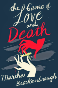 Game of Love and Death 